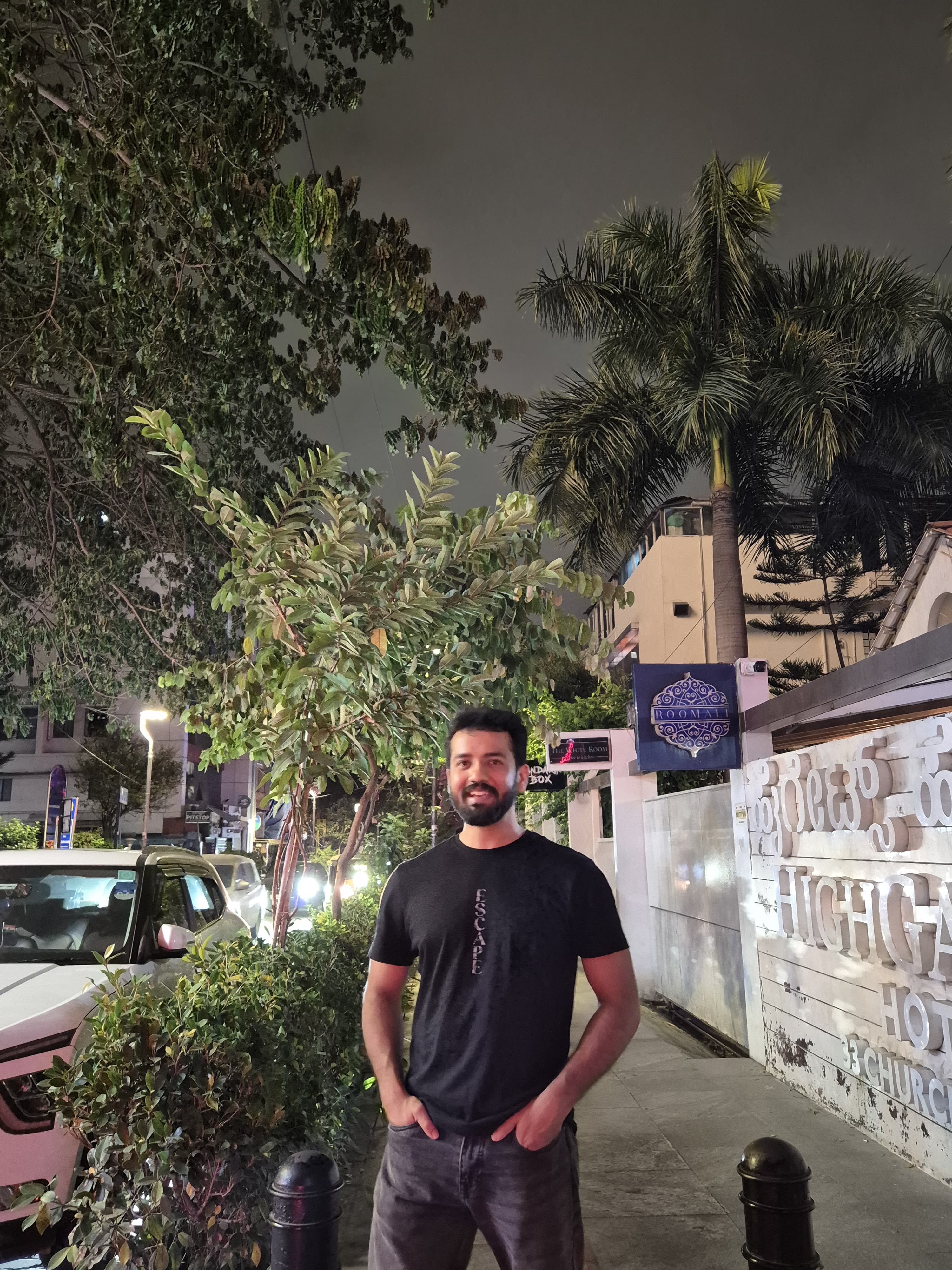 Ahad Ahmad Khan — Generative AI Engineer